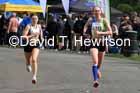 Womens under-17s 2023 Northern 6 and 4 Stage Relays and Youngsters, Birkenhead Park, Wirral.  Photo: David T. Hewitson/Sports for All Pics